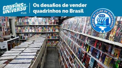 Confins do Universo
