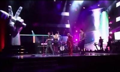 The Voice