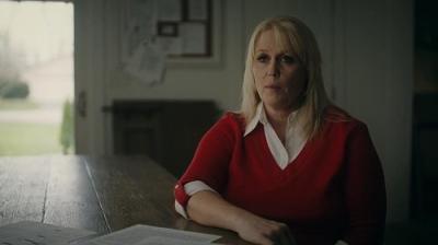 Accident, Suicide or Murder