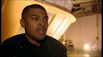 Doctor Who Confidential