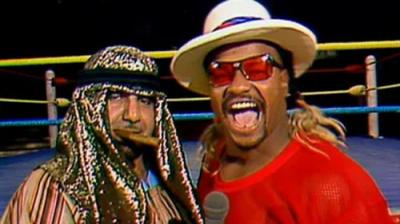 World Class Championship Wrestling