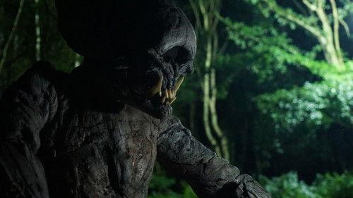 V/H/S: Video Horror Shorts filmas žiurėti online