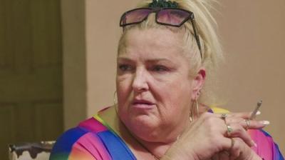 90 Day Fiancé: Happily Ever After?