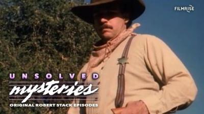 Unsolved Mysteries