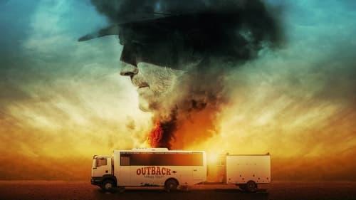 Wolf Creek filmas žiurėti online