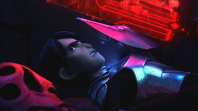 Trollhunters: Tales of Arcadia