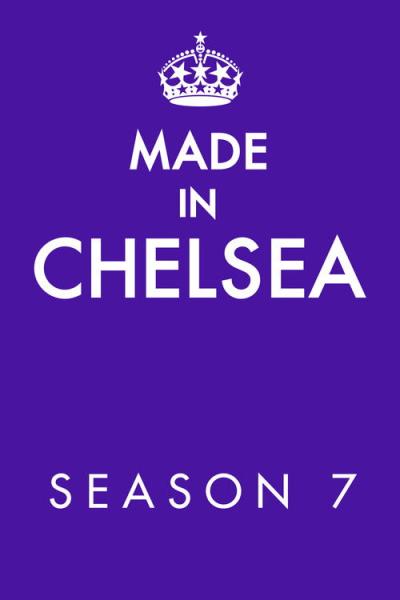 Made in Chelsea filmas online