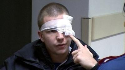 24 Hours in A&E