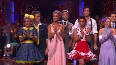 Dancing with the Stars