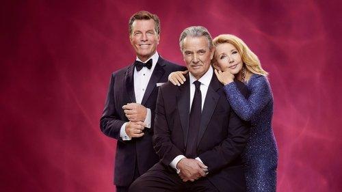 The Young and the Restless filmas žiurėti online
