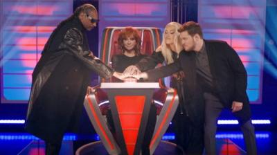 The Voice