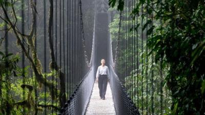 Samantha Brown’s Places to Love