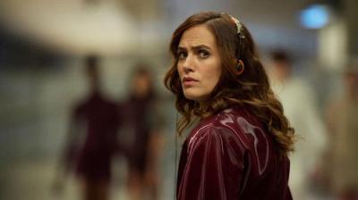 Naujas, drąsus pasaulis