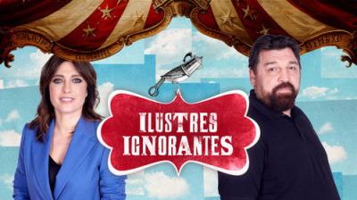 Ilustres Ignorantes