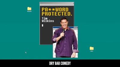 Dry Bar Comedy