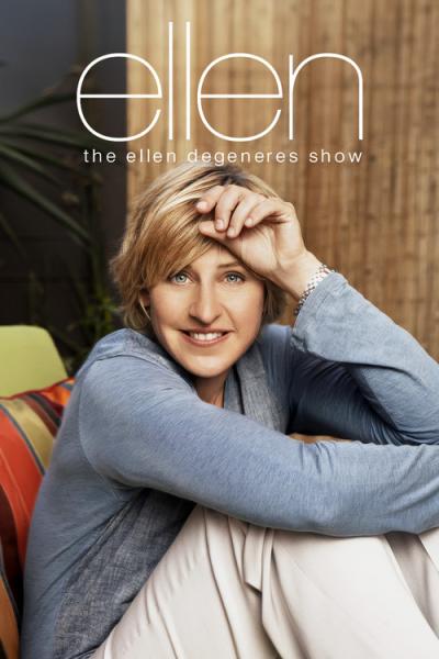 The Ellen DeGeneres Show filmas online