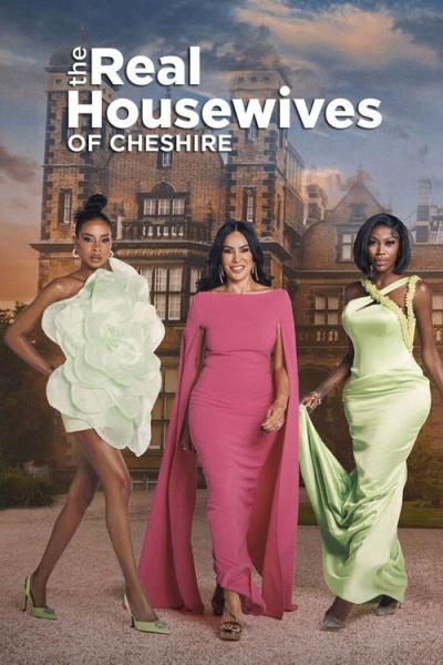The Real Housewives of Cheshire filmas online