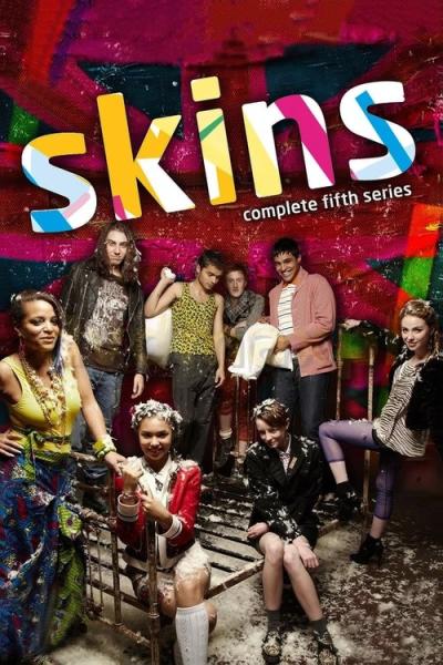 Skins filmas online