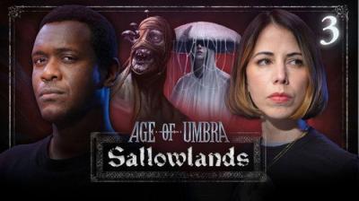Age of Umbra