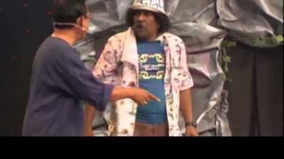 Maharaja Lawak Mega