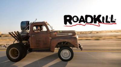 Roadkill