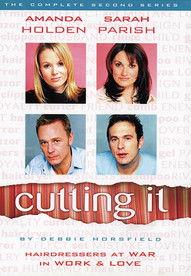 Cutting It filmas online