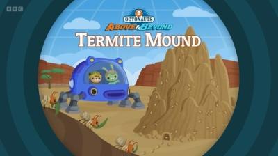 Octonauts: Above & Beyond