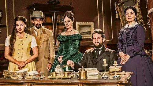 Nos Tempos do Imperador filmas žiurėti online