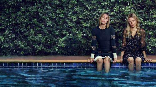 The Better Sister filmas žiurėti online