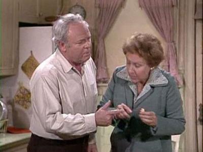 All in the Family