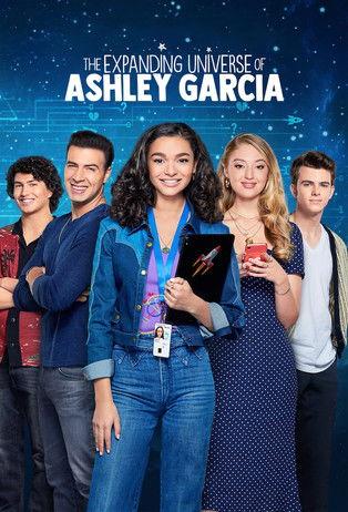 Ashley Garcia: Genius in Love filmas online