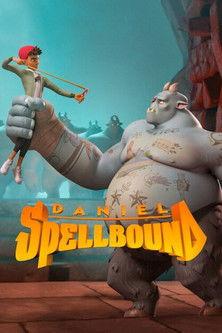 Daniel Spellbound filmas online