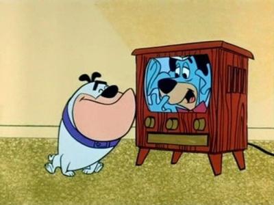 The Huckleberry Hound Show