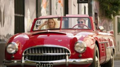 Made in Chelsea