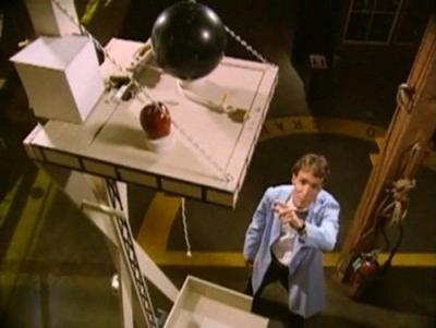 Bill Nye the Science Guy