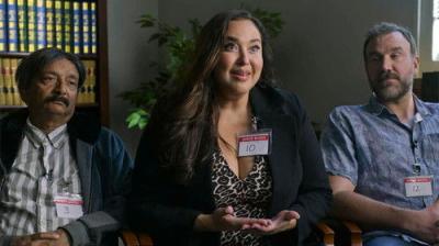 Prisiekusiųjų pareiga