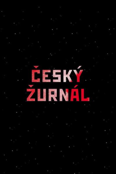 Český žurnál filmas online