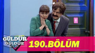 Güldür Güldür Show