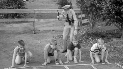The Andy Griffith Show