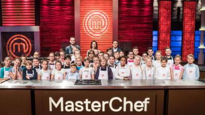 MasterChef Junior