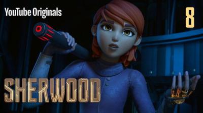 Sherwood