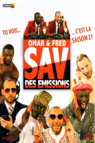 SAV des émissions filmas online