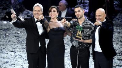 Festival di Sanremo