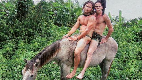 Wildboyz filmas žiurėti online