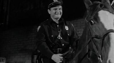 Car 54, Where Are You?