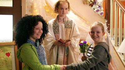The Dumping Ground