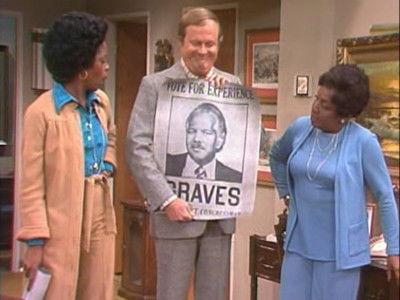 The Jeffersons