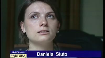 Un giorno in pretura