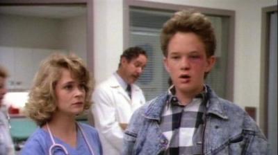 Doogie Howser, M.D.
