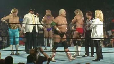 NWA World Championship Wrestling